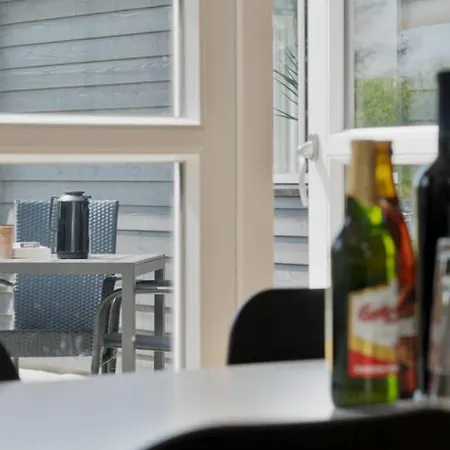 Villavilla 461 - Houstrup Strand, Vestjylland Holiday home