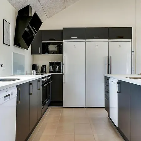 Villavilla 461 - Houstrup Strand, Vestjylland Holiday home Norre Nebel