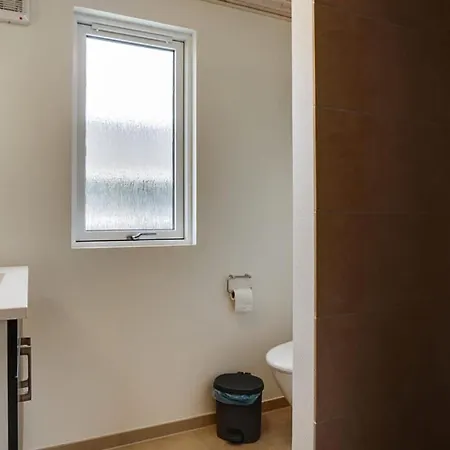 Villavilla 461 - Houstrup Strand, Vestjylland *